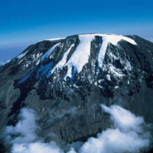 MOUNT KILIMANJARO