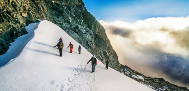 Mount Rwenzori National Park