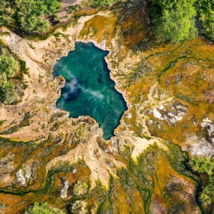 Semuliki National Park