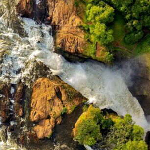 Murchison Falls National Park