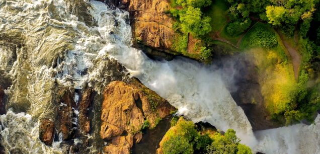 Murchison Falls National Park